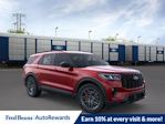 2025 Ford Explorer 4WD SUV for sale #E50458 - photo 3