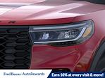 2025 Ford Explorer 4WD SUV for sale #E50458 - photo 18