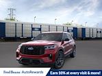 2025 Ford Explorer 4WD SUV for sale #E50458 - photo 4