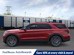 2025 Ford Explorer 4WD SUV for sale #E50458 - photo 5