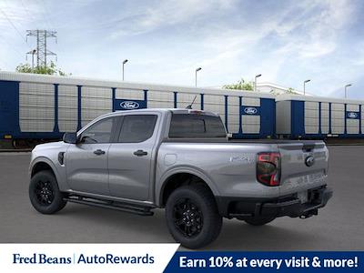 2025 Ford Ranger SuperCrew Cab 4x4 Pickup for sale #E50459 - photo 2