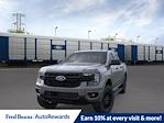 2025 Ford Ranger SuperCrew Cab 4x4 Pickup for sale #E50459 - photo 4