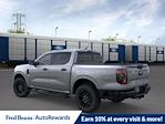 2025 Ford Ranger SuperCrew Cab 4x4 Pickup for sale #E50459 - photo 2