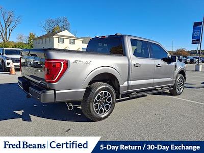 2023 Ford F-150 SuperCrew Cab 4WD Pickup for sale #E504591 - photo 2