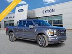 2023 Ford F-150 SuperCrew Cab 4WD Pickup for sale #E504591 - photo 1