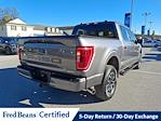 2023 Ford F-150 SuperCrew Cab 4WD Pickup for sale #E504591 - photo 12