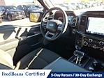 2023 Ford F-150 SuperCrew Cab 4WD Pickup for sale #E504591 - photo 15