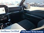 2023 Ford F-150 SuperCrew Cab 4WD Pickup for sale #E504591 - photo 17