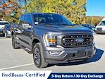 2023 Ford F-150 SuperCrew Cab 4WD Pickup for sale #E504591 - photo 4