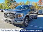 2023 Ford F-150 SuperCrew Cab 4WD Pickup for sale #E504591 - photo 5