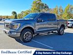 2023 Ford F-150 SuperCrew Cab 4WD Pickup for sale #E504591 - photo 7