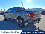 2023 Ford F-150 SuperCrew Cab 4WD Pickup for sale #E504591 - photo 9