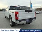 2022 Ford F-250 Crew Cab 4WD Pickup for sale #E504592 - photo 9