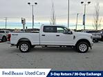 2022 Ford F-250 Crew Cab 4WD Pickup for sale #E504592 - photo 14
