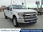 2022 Ford F-250 Crew Cab 4WD Pickup for sale #E504592 - photo 2