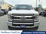 2022 Ford F-250 Crew Cab 4WD Pickup for sale #E504592 - photo 3