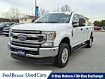 2022 Ford F-250 Crew Cab 4WD Pickup for sale #E504592 - photo 4