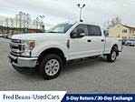 2022 Ford F-250 Crew Cab 4WD Pickup for sale #E504592 - photo 5