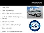 2022 Ford F-250 Crew Cab 4WD Pickup for sale #E504592 - photo 7