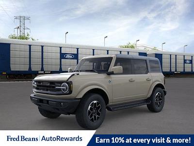 2025 Ford Bronco 4WD SUV for sale #E50460 - photo 1