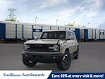 2025 Ford Bronco 4WD SUV for sale #E50460 - photo 3