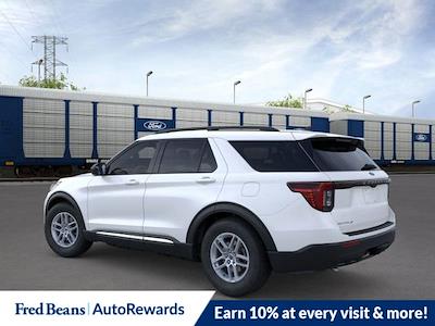 2025 Ford Explorer 4WD SUV for sale #E50461 - photo 2
