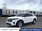 2025 Ford Explorer 4WD SUV for sale #E50461 - photo 1