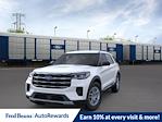 2025 Ford Explorer 4WD SUV for sale #E50461 - photo 4