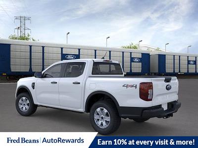 2025 Ford Ranger SuperCrew Cab 4x4 Pickup for sale #E50464 - photo 2