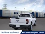2025 Ford Ranger SuperCrew Cab 4x4 Pickup for sale #E50464 - photo 8