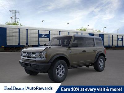 2025 Ford Bronco 4WD SUV for sale #E50465 - photo 1
