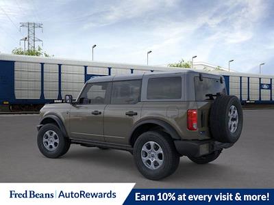 2025 Ford Bronco 4WD SUV for sale #E50465 - photo 2