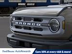 2025 Ford Bronco 4WD SUV for sale #E50465 - photo 19