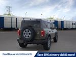 2025 Ford Bronco 4WD SUV for sale #E50465 - photo 8
