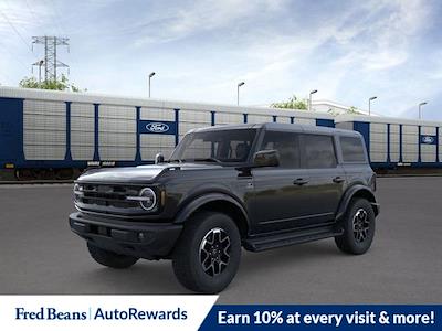 2025 Ford Bronco 4WD SUV for sale #E50466 - photo 1