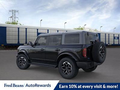 2025 Ford Bronco 4WD SUV for sale #E50466 - photo 2