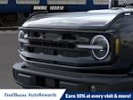 2025 Ford Bronco 4WD SUV for sale #E50466 - photo 19