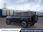 2025 Ford Bronco 4WD SUV for sale #E50466 - photo 2