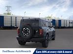 2025 Ford Bronco 4WD SUV for sale #E50466 - photo 8