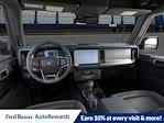 2025 Ford Bronco 4WD SUV for sale #E50466 - photo 9