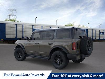 2025 Ford Bronco 4WD SUV for sale #E50467 - photo 2