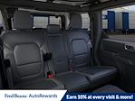 2025 Ford Bronco 4WD SUV for sale #E50467 - photo 11