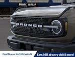 2025 Ford Bronco 4WD SUV for sale #E50467 - photo 19