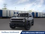 2025 Ford Bronco 4WD SUV for sale #E50467 - photo 3