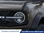 2025 Ford Bronco 4WD SUV for sale #E50467 - photo 20