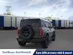 2025 Ford Bronco 4WD SUV for sale #E50467 - photo 8