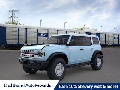 2025 Ford Bronco 4WD SUV for sale #E50468 - photo 1