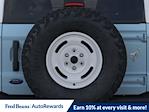 2025 Ford Bronco 4WD SUV for sale #E50468 - photo 24