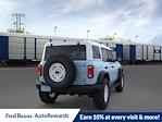 2025 Ford Bronco 4WD SUV for sale #E50468 - photo 8