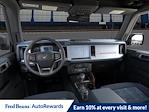 2025 Ford Bronco 4WD SUV for sale #E50468 - photo 9
